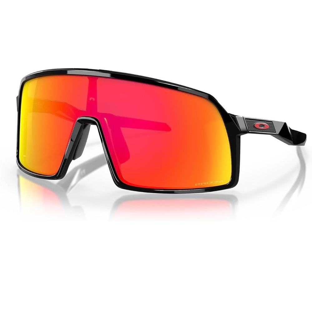 Oakley Sutro S Sunglasses in Prizm Ruby